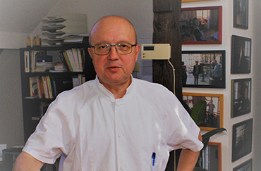 MUDr. Richard Stejskal